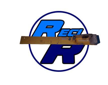 Modulo/placa frigorífico Bosch 5350026423