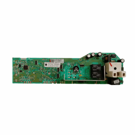 Modulo/Placa Lavadora Electrolux 132120218