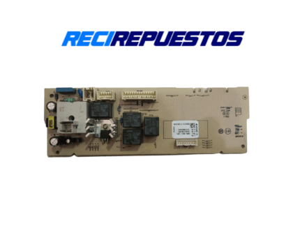 Modulo/Placa Lavadora Beko EV 5100 + Y