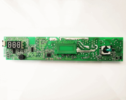 Modulo/Placa Secadora Candy/Hoover 40013554