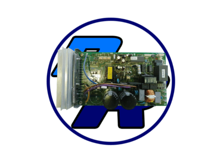 Modulo aire acondicionado Toshiba Inverter RAS-10 UAV-E3