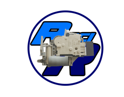 Cerradura Lavadora Hotpoint AQGL 109 EUO