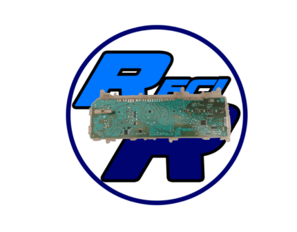 Modulo/placa lavadora Becken WMM 710 WHA