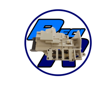 Cerradura lavadora Hotpoint AQM8D 49U