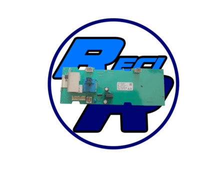 Modulo/placa electrónica lavadora Balay 3TS873BC/01