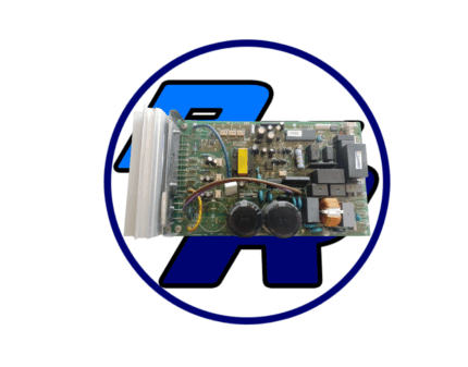 Modulo/placa exterior aire acondicionado Toshiba RAS-10UAV-E3