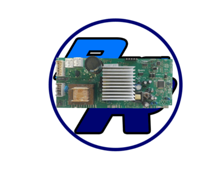 Modulo/placa lavadora Hotpoint Ariston (Indesit) AQGL 109 EU