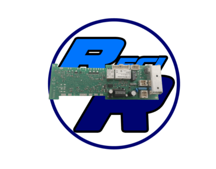 Modulo/placa lavadora Siemens XXXL-S1232