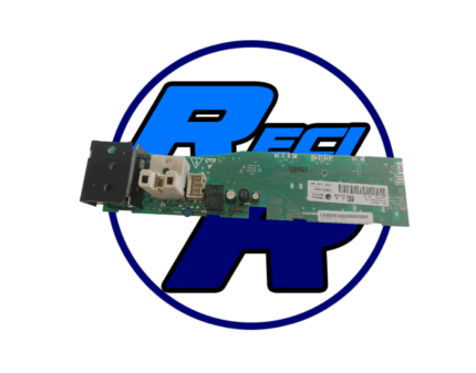 Modulo/placa lavadora Edesa 905270002