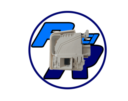 Cerradura lavadora Bosch WAQ24468ES/01