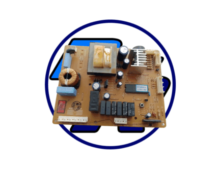 Modulo/placa electrónica frigorífico LG GR-642QVP