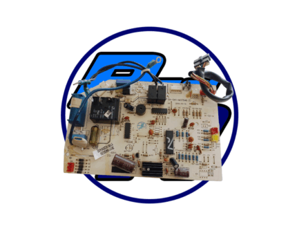 Modulo/placa aire acondicionado Fan World FW2-3000