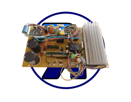 Modulo/Placa Aire Acondicionado Panasonic CU-E9BKP5
