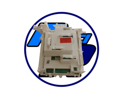 Modulo/placa electrónica lavadora Zanussi FE1205