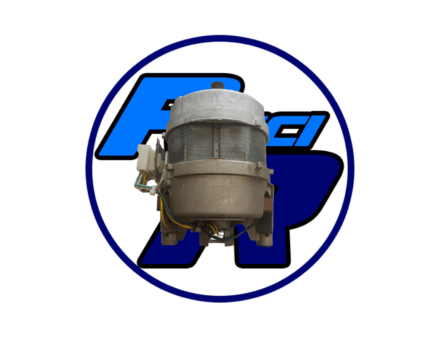 Motor lavadora Zanussi