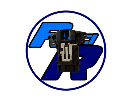 Cierre electrónico lavadora LG WD-14126RD