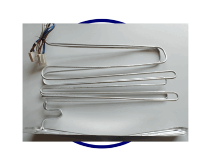 Resistencia defrost frigorífico Indesit IB13AANF