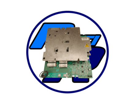 Modulo/placa vitro Edesa URBAN-L33S