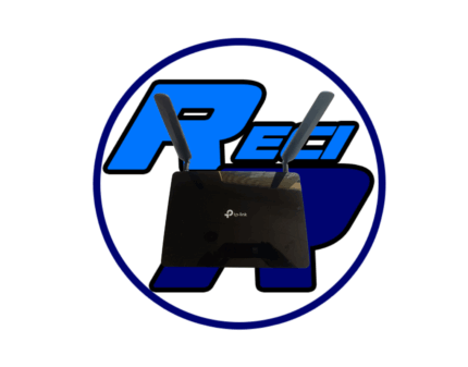 Router TP-Link TL-MR6400