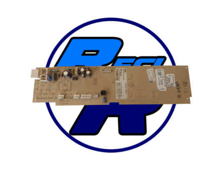 Modulo/placa lavadora Beko WMY 81283 LMB2