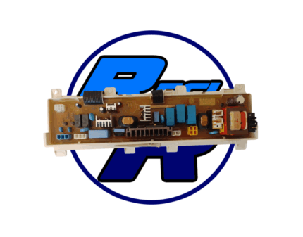 Modulo/placa lavadora LG WD-10260F