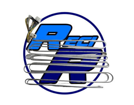 Resistencia frigorífico Hotpoint FFP187BP