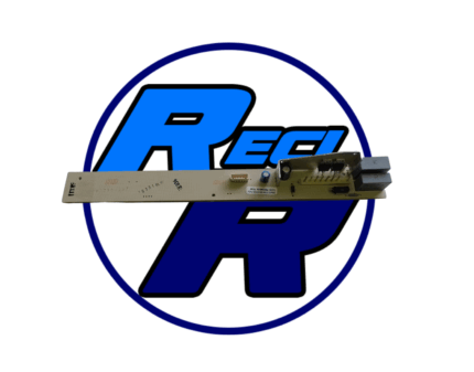 Modulo/placa frigorífico Bosch 9000110276