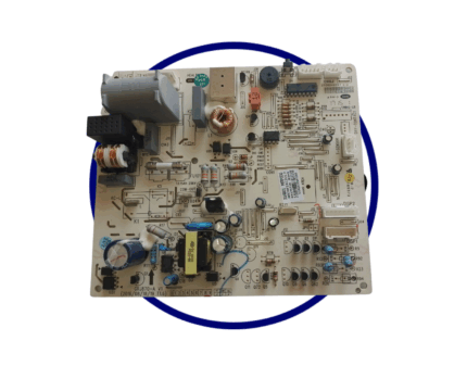 Modulo/placa aire acondicionado Inverter M870F2ACJV17