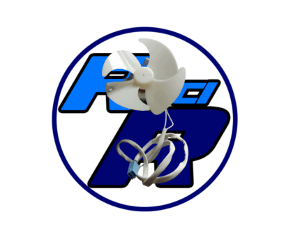 Ventilador frigorífico Indesit UFAAN 400 NF