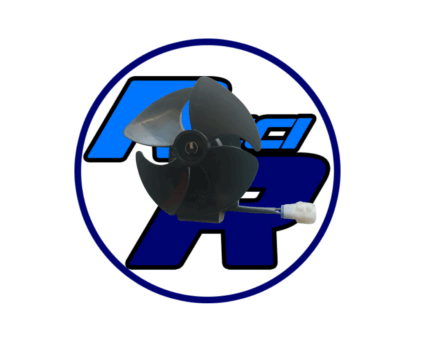 Ventilador Frigorífico Fagor 2FC-67NF