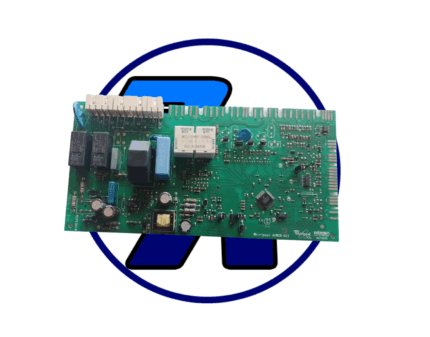 Modulo/placa Lavadora Whirlpool AWM8900