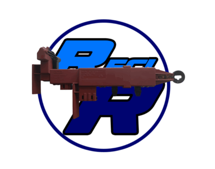 Cerradura lavadora Whirlpool AWM8900 (9KG)