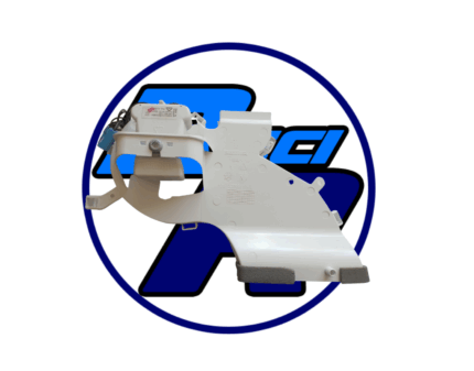 Ventilador frigorífico Siemens BSH-660492