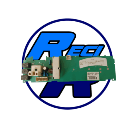 Modulo/placa lavadora Balay 3TS741WA/01
