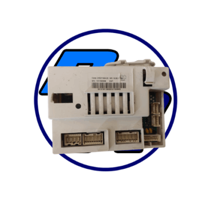 Modulo/placa lavadora Indesit 215011694.00