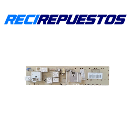 MODULO/ PLACA LAVADORA PANASONIC NA-127VC6