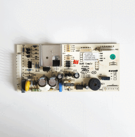 Modulo/Placa Frigorífico Beko CNA32520X