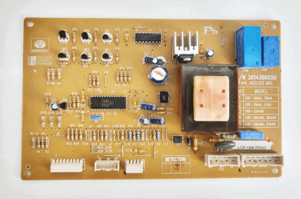 Modulo/Placa Frigorífico Teka 30143B6050