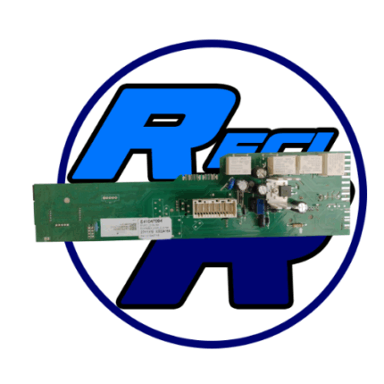 Modulo/placa lavadora Candy E41044941