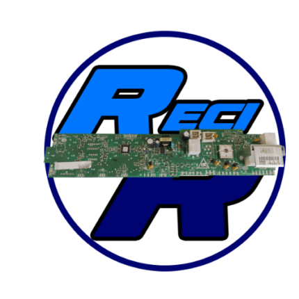 Modulo/placa lavadora Fagor FE-7012