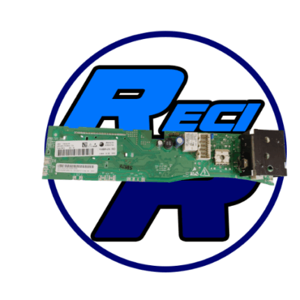 Modulo/placa lavadora Fagor F-4810