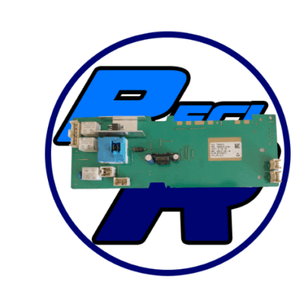 Modulo/Placa Lavadora Bosch WAE20164EP/03