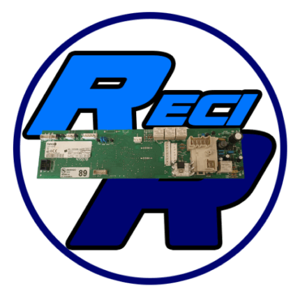 Modulo/placa lavadora Saivod LST-1079