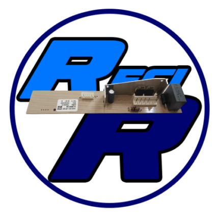 Modulo/Placa Frigorífico Bosch 3KFB7600MY