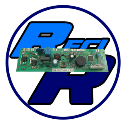 Modulo/placa frigorífico Electrolux 242500612