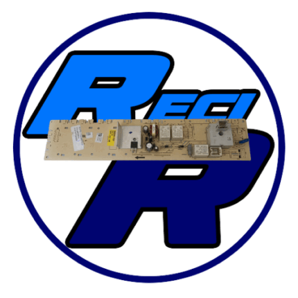 Modulo control 23062836 lavadora Daewoo DWD-MV1021