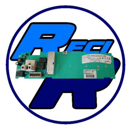 Modulo/placa lavadora Robert-Bosch WAE20060EE/08