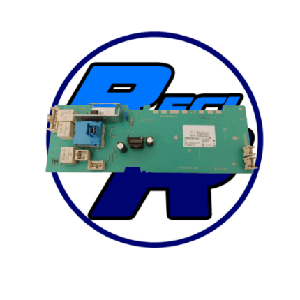 Modulo/placa lavadora Siemens 5560004652