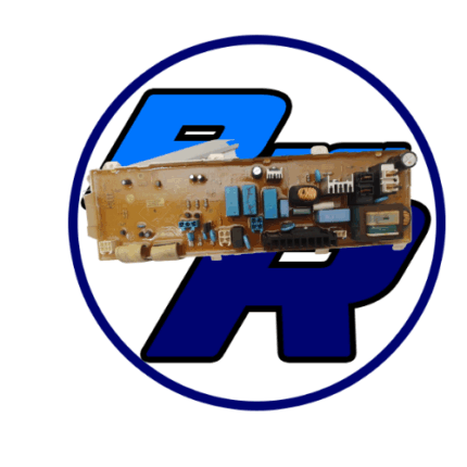 Modulo/placa electrónico lavadora LG WD-10480T