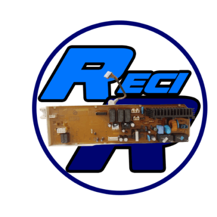 Modulo/placa lavadora Samsung DC92-01237 G